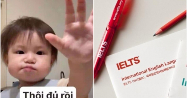 Nếu tiếng Việt có phần thi Listening như IELTS: Người bản xứ nghe chắc cũng "lú" và nghi ngờ khả năng tiếng mẹ đẻ của chính mình