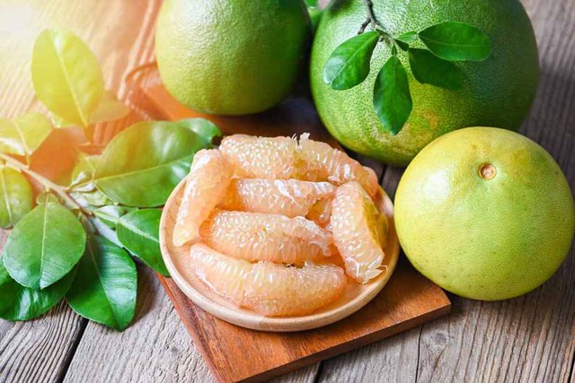 Việt Nam có 1 loại quả ngọt đậm nhưng kiểm soát đường huyết cực nhạy, lại phòng ung thư: mỗi ngày ăn vài quả rất tốt- Ảnh 4.