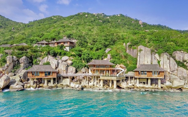 Sau 1 tháng Hoa hậu Ngọc Hân rời ghế Phó Tổng Giám đốc, cổ phiếu chủ resort xa xỉ bậc nhất Việt Nam bất ngờ "có biến"