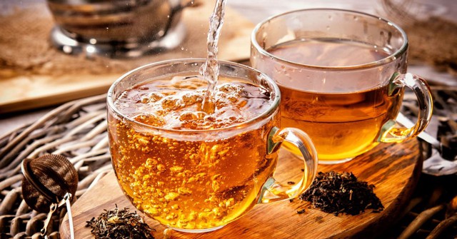 Ngoài nước lọc, người Nhật hay dùng 5 loại trà để giải nhiệt và ngừa ung thư, chợ Việt bán đầy nhưng ít ai biết