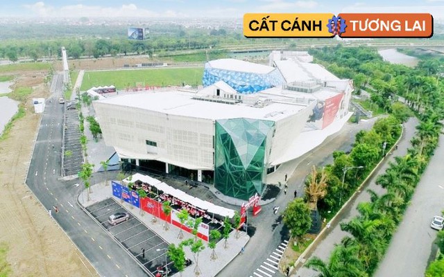 Trường ĐH “quý tộc” ngang ngửa RMIT, VinUni: Có khu học xá 4.199 tỷ đồng, học phí hơn 700 triệu đồng/3 năm, 100% sinh viên tốt nghiệp có việc làm