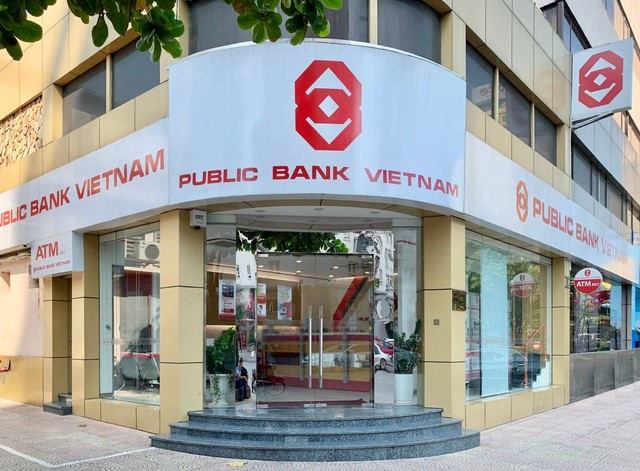 Một công ty chứng khoán vừa về tay Public Bank Vietnam- Ảnh 1.