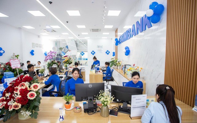 Eximbank tung loạt chương trình siêu ưu đãi lớn nhất năm