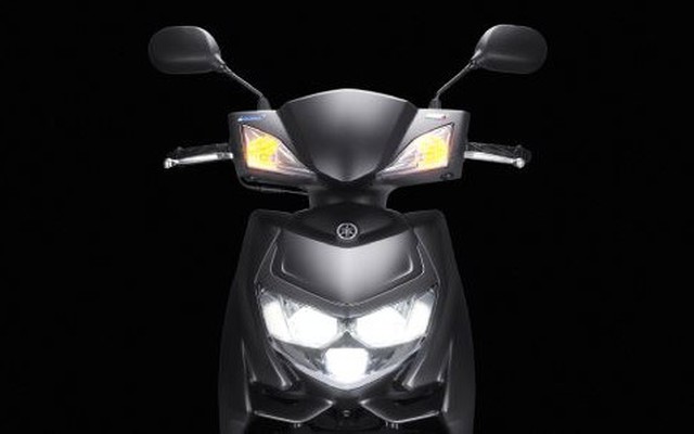 Yamaha ra mắt "vua xe ga" cạnh tranh Honda LEAD: công nghệ cực xịn, giá chỉ từ 33 triệu đồng rẻ ngang Vision