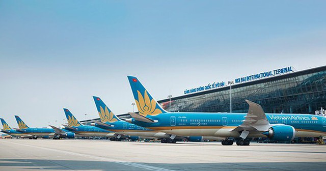 Quốc hội đồng ý cho Vietnam Airlines gia hạn trả nợ 4.000 tỉ đồng