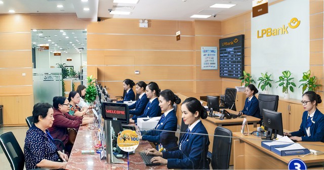 Ngân hàng Bưu điện Liên Việt tăng mạnh lãi suất tiết kiệm từ ngày 3/6- Ảnh 1.