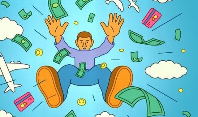 Doanh nhân U60 lớn lên trong nghèo khó, nghỉ hưu trong giàu sang: Người trẻ muốn giàu thì tập hài lòng và biết điều này càng sớm càng tốt Doanh nhân U60 lớn lên trong nghèo khó, nghỉ hưu trong giàu sang: Người trẻ muốn giàu thì tập hài lòng và biết điều này càng sớm càng tốt