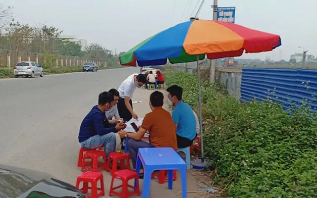 “Bắt đáy” đất nền, nhà đầu tư đã lãi cả tỷ đồng nhưng vẫn quyết: “Ôm đất chờ bước vào chu kỳ tăng giá, mới bán”