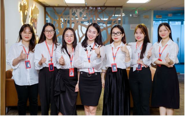 Tâm Hòa Phát: Nền kinh tế hướng ngoại và giải pháp cho rào cản ngôn ngữ