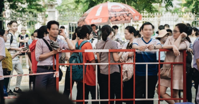 Nhà có con chuẩn bị thi lớp 10, bố mẹ TUYỆT ĐỐI không nói 5 câu này, rất dễ ảnh hưởng xấu đến con Nhà có con chuẩn bị thi lớp 10, bố mẹ TUYỆT ĐỐI không nói 5 câu này, rất dễ ảnh hưởng xấu đến con
