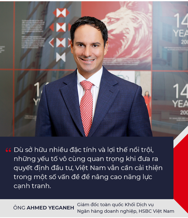 Sếp HSBC Việt Nam: “ASEAN là thị trường mang lại nhiều cơ hội lớn”- Ảnh 6.
