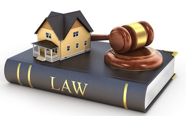 Bộ Tài nguyên và Môi trường đề xuất 2 phương án cho 3 Luật mới của bất động sản có hiệu lực sớm