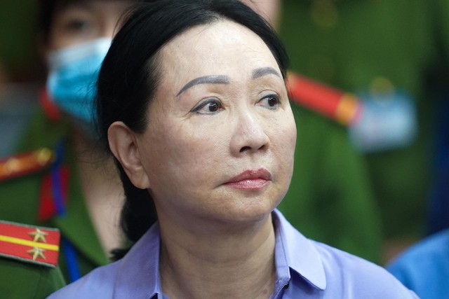 Những công ty xuất hiện trong cáo buộc chuyển 4,5 tỷ USD sang nước ngoài của bà Trương Mỹ Lan- Ảnh 1.