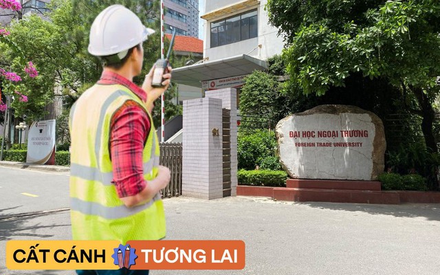 1 ngành học ở Việt Nam đang thiếu hơn 300.000 nhân sự: Nhu cầu tuyển dụng luôn cao, thu nhập tới 30 triệu đồng/ tháng 1 ngành học ở Việt Nam đang thiếu hơn 300.000 nhân sự: Nhu cầu tuyển dụng luôn cao, thu nhập tới 30 triệu đồng/ tháng