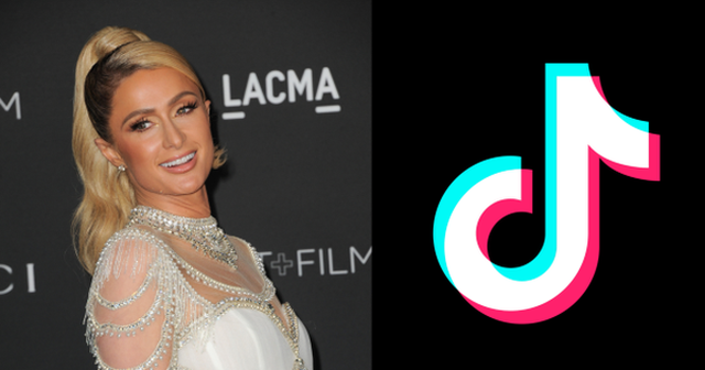 Nóng: Paris Hilton và nhiều kênh TikTok người nổi tiếng bị hack, thông báo khẩn được đưa ra!
