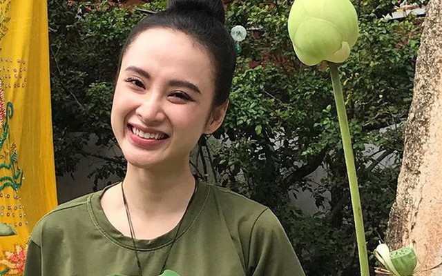 Angela Phương Trinh liên tục lộng ngôn, thách thức dư luận: Có yếu tố tăng nặng hình phạt! Angela Phương Trinh liên tục lộng ngôn, thách thức dư luận: Có yếu tố tăng nặng hình phạt!