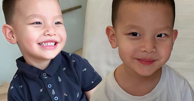 Clip mới nhất của Leon nhà Hồ Ngọc Hà gây ngỡ ngàng: Cậu nhóc có trí nhớ đỉnh quá, nhiều người lớn thậm chí còn thua xa! Clip mới nhất của Leon nhà Hồ Ngọc Hà gây ngỡ ngàng: Cậu nhóc có trí nhớ đỉnh quá, nhiều người lớn thậm chí còn thua xa!