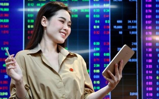 CTCK dự báo VN-Index có thể cán mốc 1.330 trước khi gặp áp lực điều chỉnh trở lại