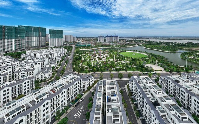 Lãi suất tăng lên sẽ tác động đến thị trường bất động sản ra sao?