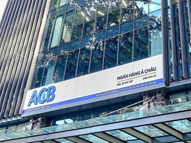 Gần 583 triệu cổ phiếu ACB sắp về tài khoản nhà đầu tư- Ảnh 1.