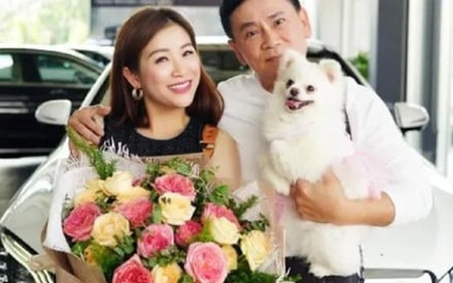 Cuộc ly hôn 'kỳ lạ' của diễn viên hài Kiều Linh với chồng hơn 20 tuổi