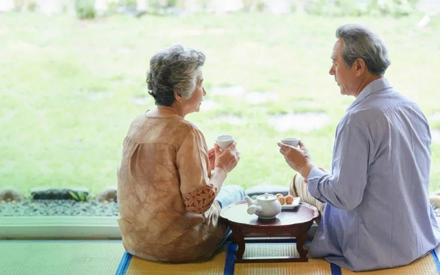 Người tuổi thọ cao thường có chung 3 đặc điểm trên TÓC: Ai sở hữu đủ cả 3 thì xin chúc mừng