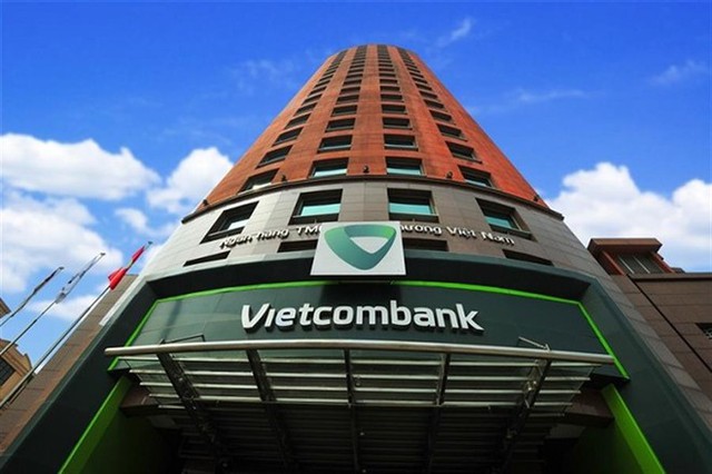 Vietcombank chuẩn bị họp cổ đông bất thường bàn chuyện nhân sự và phát hành cổ phiếu riêng lẻ- Ảnh 1.
