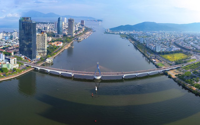 Cơ chế đặc thù và Khu thương mại tự do được mong chờ sẽ đưa du lịch, bất động sản Đà Nẵng “bật lên như lò xo”