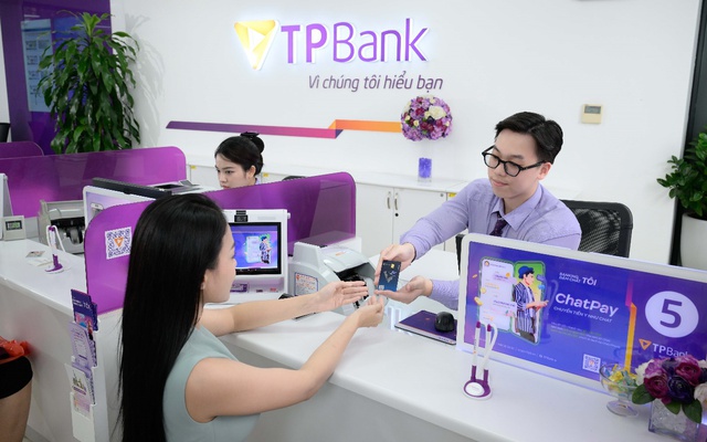 Có gì mới trong chiếc thẻ ưu đãi ẩm thực “thịnh soạn” nhất của TPBank