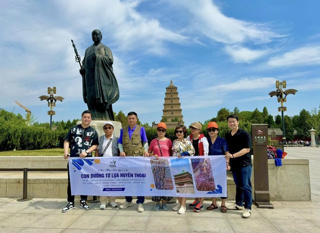 Phát hiện 1 điểm đến là xu hướng được lòng khách Việt hè 2024: Sở hữu "kỳ quan thứ 8 của thế giới", thiên nhiên đẹp đến nao lòng