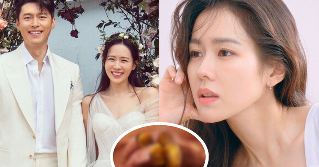 Món ăn sáng Son Ye Jin rất ưng: Giàu collagen, là kẻ thù của nếp nhăn lại có đầy ở chợ Việt