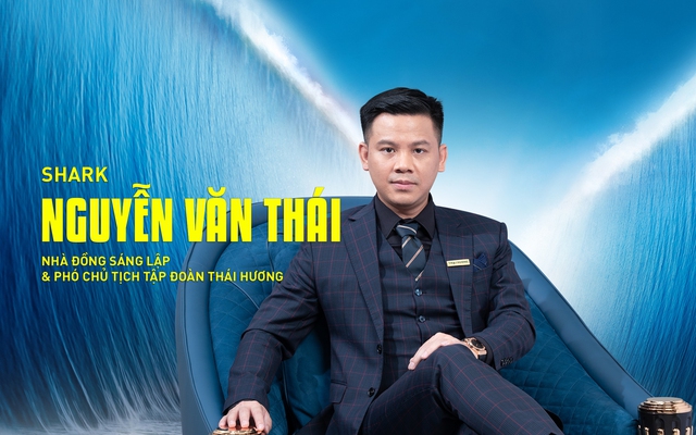 "Cá mập" kín tiếng ngồi ghế nóng Shark Tank mùa 7: Khởi nghiệp ngành mỹ phẩm 10 năm, xây 4 nhà máy gia công hóa mỹ phẩm, hiếm khi lộ diện trên truyền thông