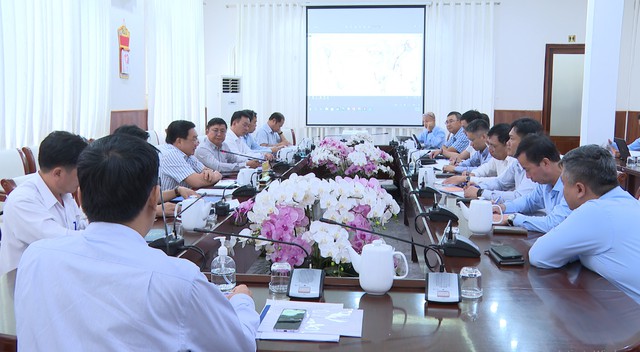 Công ty điện lớn nhất sàn chứng khoán muốn đầu tư tổ hợp điện sạch 4 tỷ USD tại Ninh Thuận- Ảnh 1.