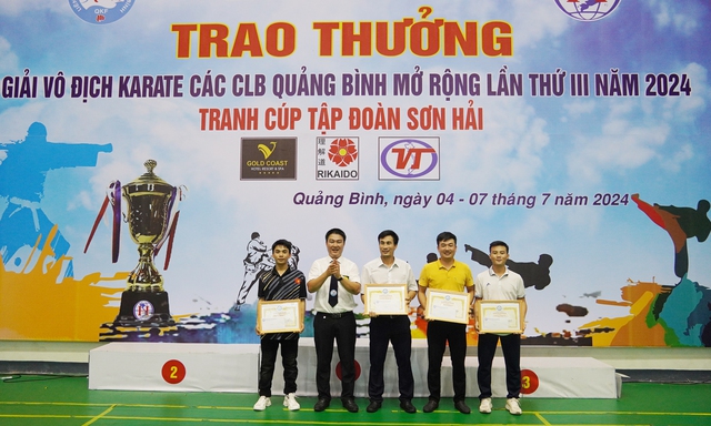 Vị Chủ tịch kín tiếng của Sơn Hải Group khoe sở thích đặc biệt và ngưỡng mộ huyền thoại Lý Tiểu Long trên chính fanpage của Tập đoàn- Ảnh 3.