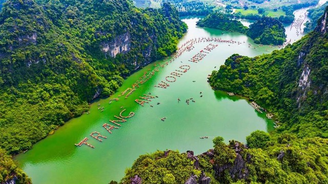 Tỉnh lọt top 10 trải nghiệm cuốn hút nhất thế giới sắp đón thêm thành phố mới- Ảnh 2.