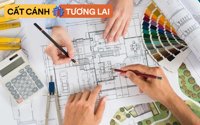 1 ngành học thiếu gần 500.000 nhân sự mỗi năm: Thiết yếu bậc nhất thị trường, lương tăng chóng mặt theo trình độ, có thể tới 47 triệu đồng/ tháng