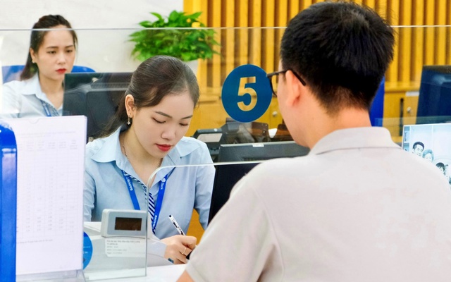 BAOVIET Bank giữ vững tăng trưởng ổn định trong hệ sinh thái Tập đoàn Bảo Việt