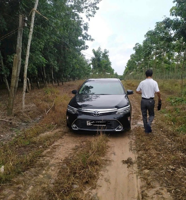 Giới đầu tư “săn” đất nông nghiệp kì vọng giá tăng sau khi Luật có hiệu lực từ 1/8