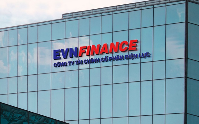 EVNFinance báo lãi 310,6 tỷ đồng 6 tháng đầu năm 2024