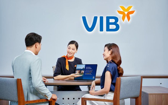 Mua nhà phố hay căn hộ chung cư, đến VIB lãi suất chỉ 5,9%, miễn gốc đến 5 năm