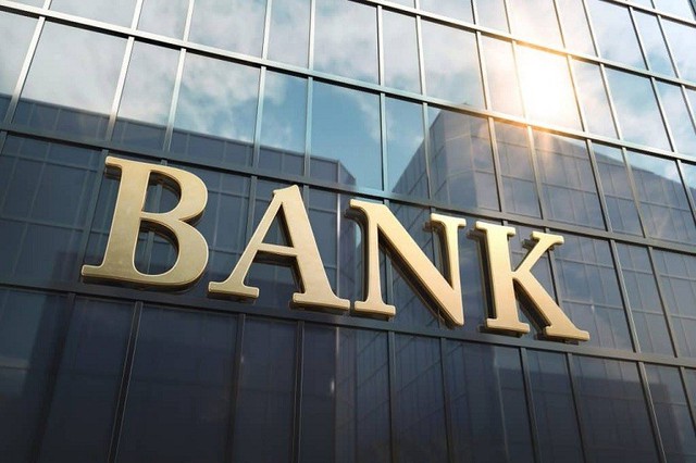 Nhiều doanh nghiệp nắm giữ hàng nghìn tỷ đồng cổ phiếu ngân hàng: Prudential sở hữu 1,26% cổ phần MB, Gelex là cổ đông lớn nhất tại Eximbank- Ảnh 1.