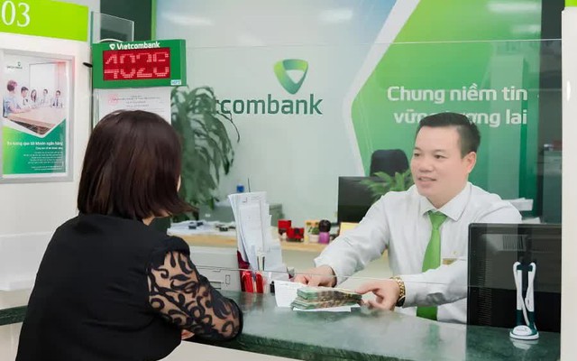 GDV Vietcombank