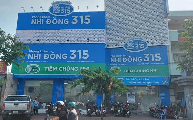 Thế trận thị trường tiêm chủng vaccine hơn 2 tỷ đô tại Việt Nam: Long Châu, Nhi Đồng 315 'phả hơi nóng' vào 'anh cả' VNVC- Ảnh 5.