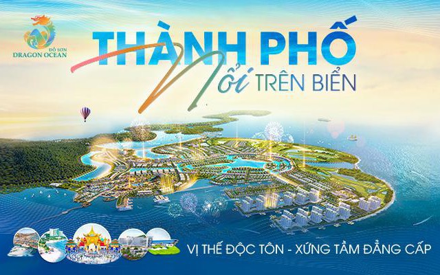 Thời điểm vàng đầu tư BĐS hạng sang – Thị trường gọi tên Đồi Rồng