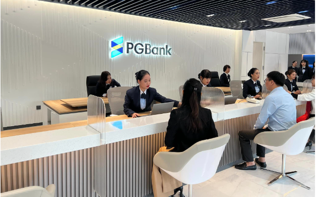 PGBank hoàn thành gần 50% kế hoạch lợi nhuận 2024