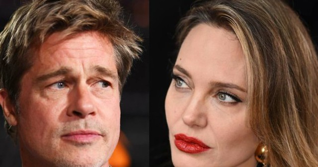 Brad Pitt và Angelina Jolie chưa thể ly hôn