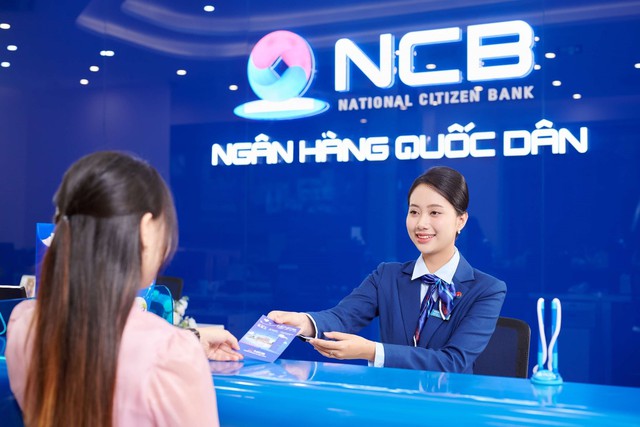 Ngân hàng NCB đã được phê duyệt phương án cơ cấu lại tầm nhìn tới 2030- Ảnh 1.