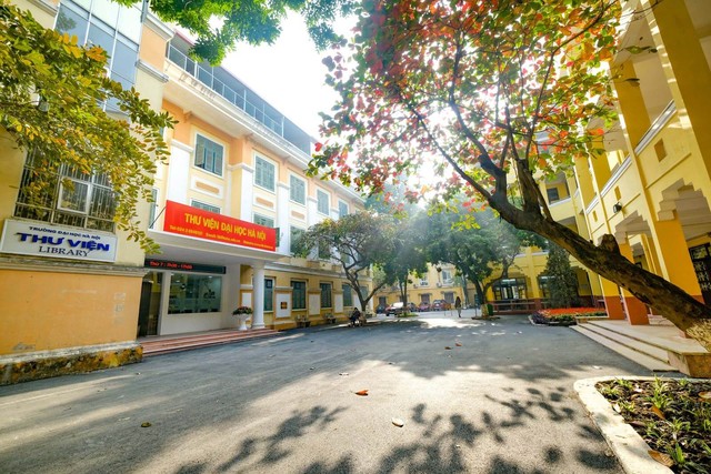 1 ngành học ở Việt Nam thiếu hơn 40.000 nhân sự mỗi năm: Được ví là nghề ''hái ra tiền'',  lương tháng có thể tới 45 triệu đồng- Ảnh 4.