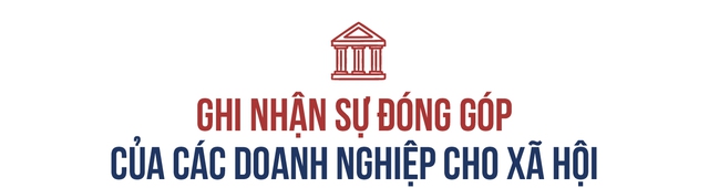 Công bố 10 Ngân hàng tư nhân nộp ngân sách lớn nhất Việt Nam- Ảnh 1.