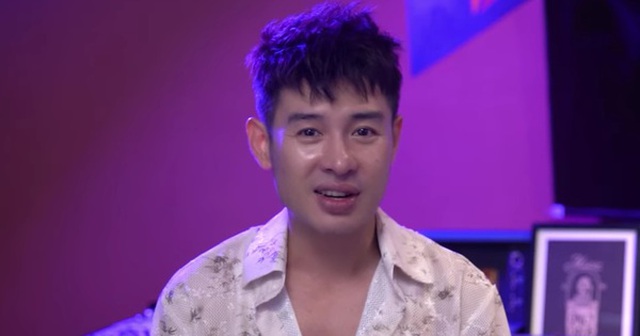 Nam ca sĩ Việt nổi tiếng tuổi 42: Đẹp trai nhưng vẫn "ế", chưa nghĩ tới chuyện kết hôn